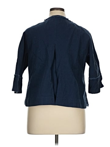 Simply Vera Vera Wang Jacket (view 2)
