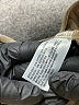 Universal Thread Solid Tan Casual Dress Size XS - photo 8