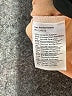 Tasc Orange Sweatshirt Size M - photo 8
