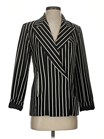 Topshop Blazer (view 1)