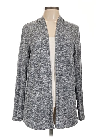 Kenar Cardigan (view 1)