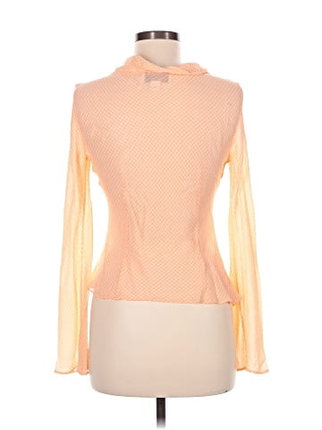Casual Corner Long Sleeve Blouse (view 2)
