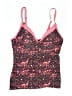 Lolli Stars Pink Swimsuit Top Size S (estimated) - photo 1