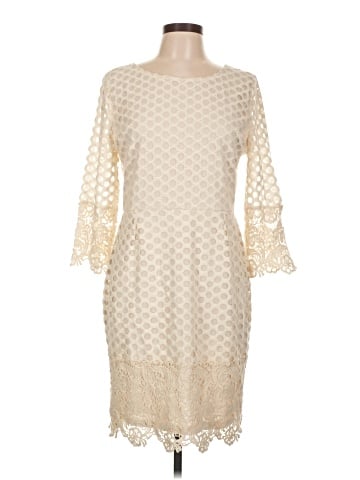 Cremieux Cocktail Dress (view 1)