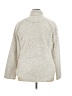 Cozy Sherpa 100% Polyester Ivory Fleece Size XXL - photo 2