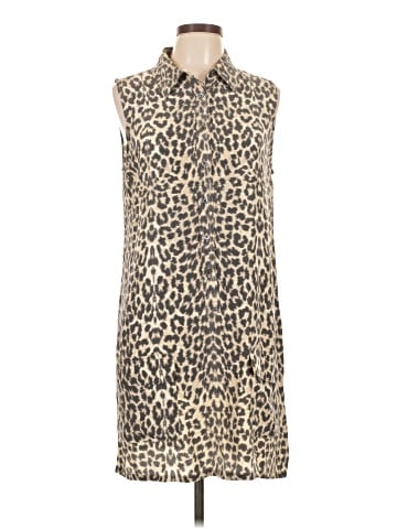 Equipment Casual Dress (view 1)