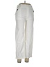 Unbranded White Casual Pants Size 12 (estimated) - photo 1