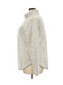 Cozy Sherpa 100% Polyester Ivory Fleece Size XXL - photo 5