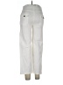 Unbranded White Casual Pants Size 12 (estimated) - photo 2