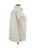 Cozy Sherpa 100% Polyester Ivory Fleece Size XXL - photo 4