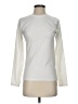 Unbranded Ivory Long Sleeve T-Shirt Size S - photo 1