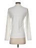 Unbranded Ivory Long Sleeve T-Shirt Size S - photo 2