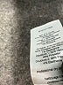 Veronica Beard Houndstooth Gray Black Blazer Size S - photo 4