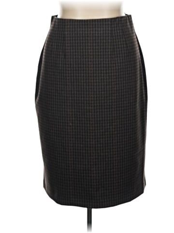 Amanda + Chelsea Formal Skirt (view 1)