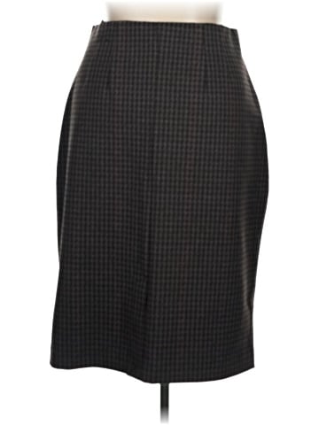 Amanda + Chelsea Formal Skirt (view 2)