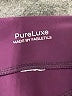 Fabletics Burgundy Active Pants Size S (estimated) - photo 7