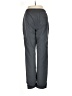 Eddie Bauer 100% Recycled Polyester Gray Cargo Pants Size 6 - photo 2