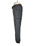 Eddie Bauer 100% Recycled Polyester Gray Cargo Pants Size 6 - photo 5
