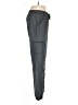 Eddie Bauer 100% Recycled Polyester Gray Cargo Pants Size 6 - photo 4