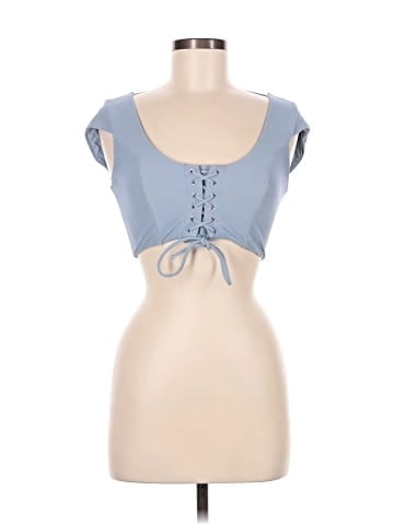 REVELRY Sleeveless T-Shirt (view 1)