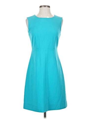Diane von Furstenberg Casual Dress (view 1)