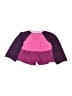 Tea Purple Cardigan Size 3 - photo 2