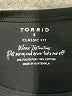 Torrid Black 3/4 Sleeve T-Shirt Size 5X Plus (5) - photo 7