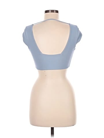 REVELRY Sleeveless T-Shirt (view 2)