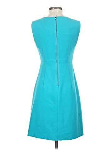 Diane von Furstenberg Casual Dress (view 2)