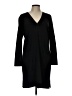 AK Anne Klein Black Cardigan Size L - photo 1