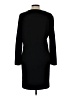 AK Anne Klein Black Cardigan Size L - photo 2