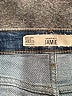 Topshop Hearts Blue Jeans Size 32 waist - photo 7
