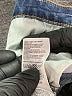 Topshop Hearts Blue Jeans Size 32 waist - photo 8