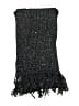 Nine West Black Scarf One size - photo 2
