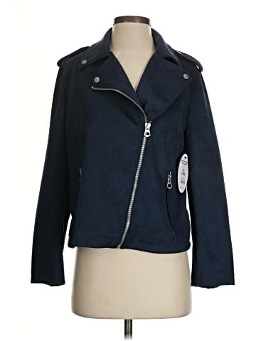 Scoop Jacket (view 1)