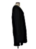 AK Anne Klein Black Cardigan Size L - photo 4