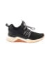 Reebok Black Sneakers Size 6 1/2 - photo 1