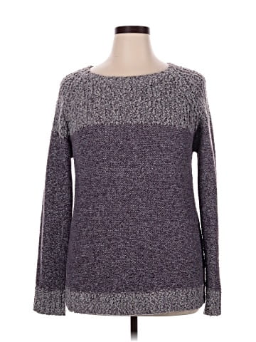 Fate Pullover Sweater (view 1)