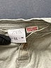 Zara Green Long Sleeve Henley Size 2 - 3 - photo 3