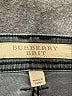 Burberry Brit Solid Gray Jeans Size 32 waist - photo 7