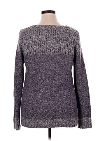 Fate Pullover Sweater (view 2)