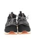 Reebok Black Sneakers Size 6 1/2 - photo 2