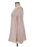 Lemon Pink Casual Dress Size M - photo 5