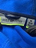 Free Country 100% Polyester Graphic Blue Jacket Size M (kids) - photo 3