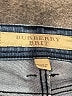 Burberry Brit Solid Blue Jeans Size 32 waist - photo 7