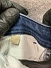 Burberry Brit Solid Blue Jeans Size 32 waist - photo 8