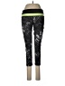 Active Life Graphic Green Active Pants Size M - photo 1
