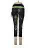 Active Life Graphic Green Active Pants Size M - photo 2