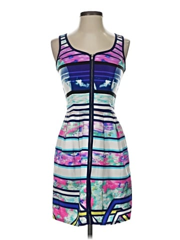 Amanda Uprichard Cocktail Dress (view 1)