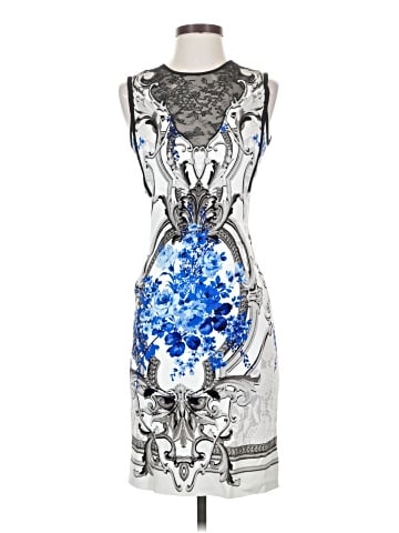 Roberto Cavalli Cocktail Dress (view 1)